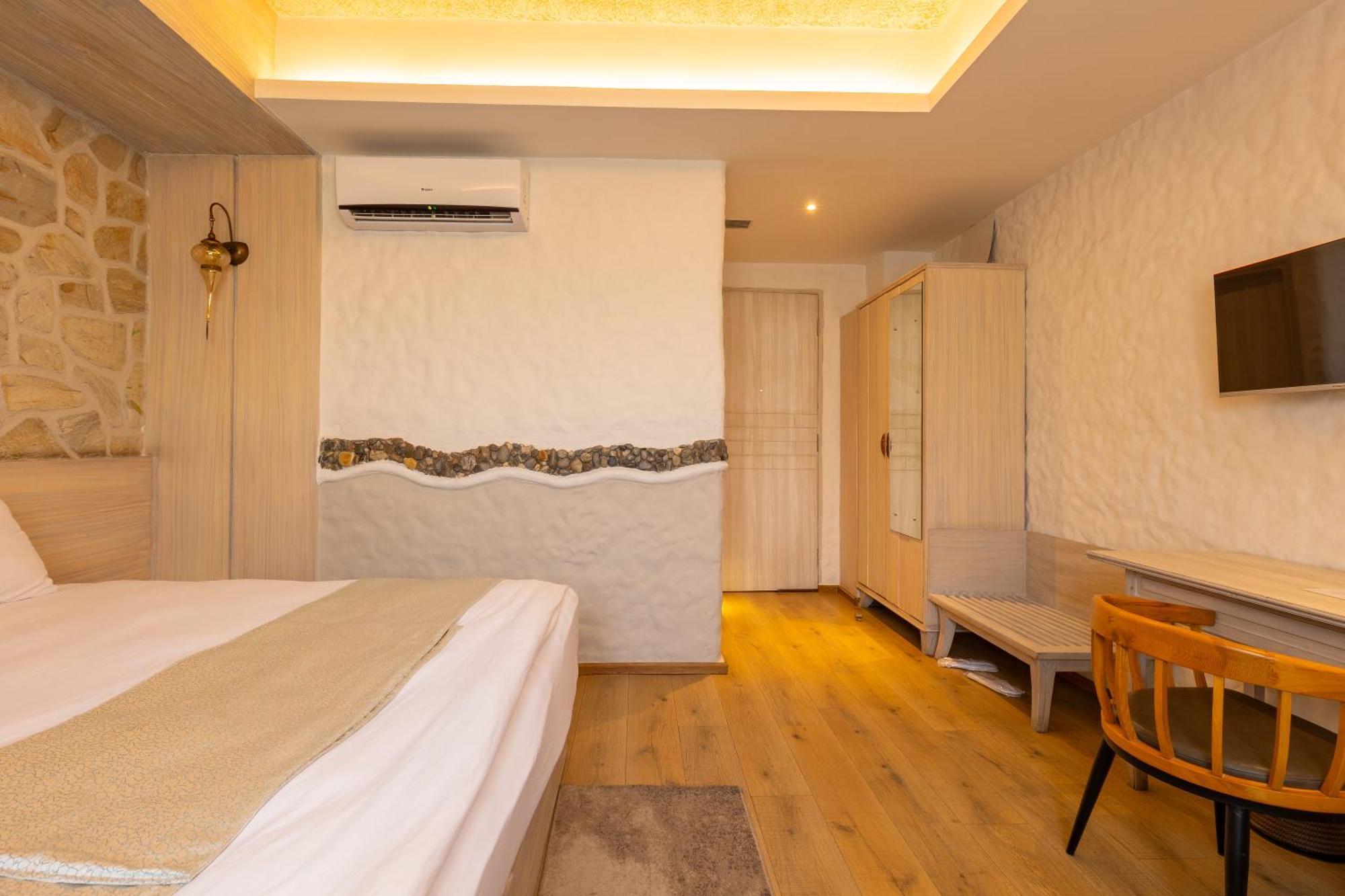 Arushi Boutique Hotel Kathmandu Bagian luar foto